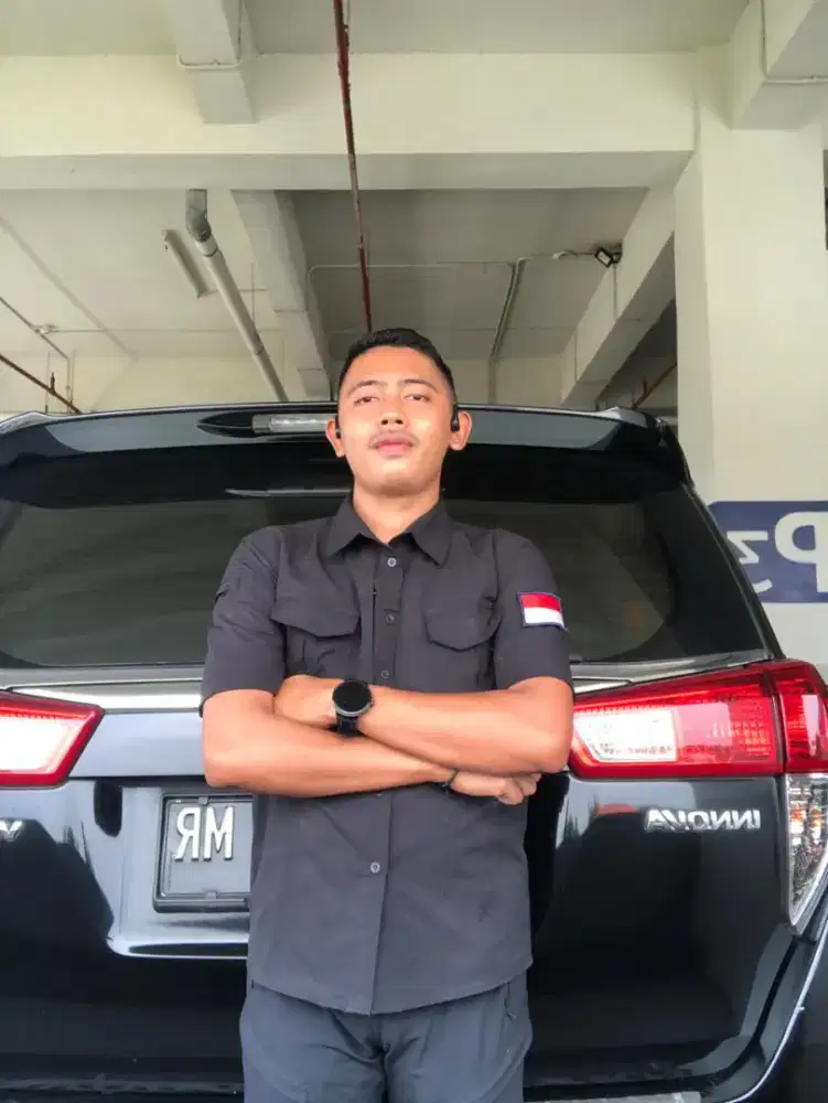 BISMILLAH. mencari pekerjaan Driver