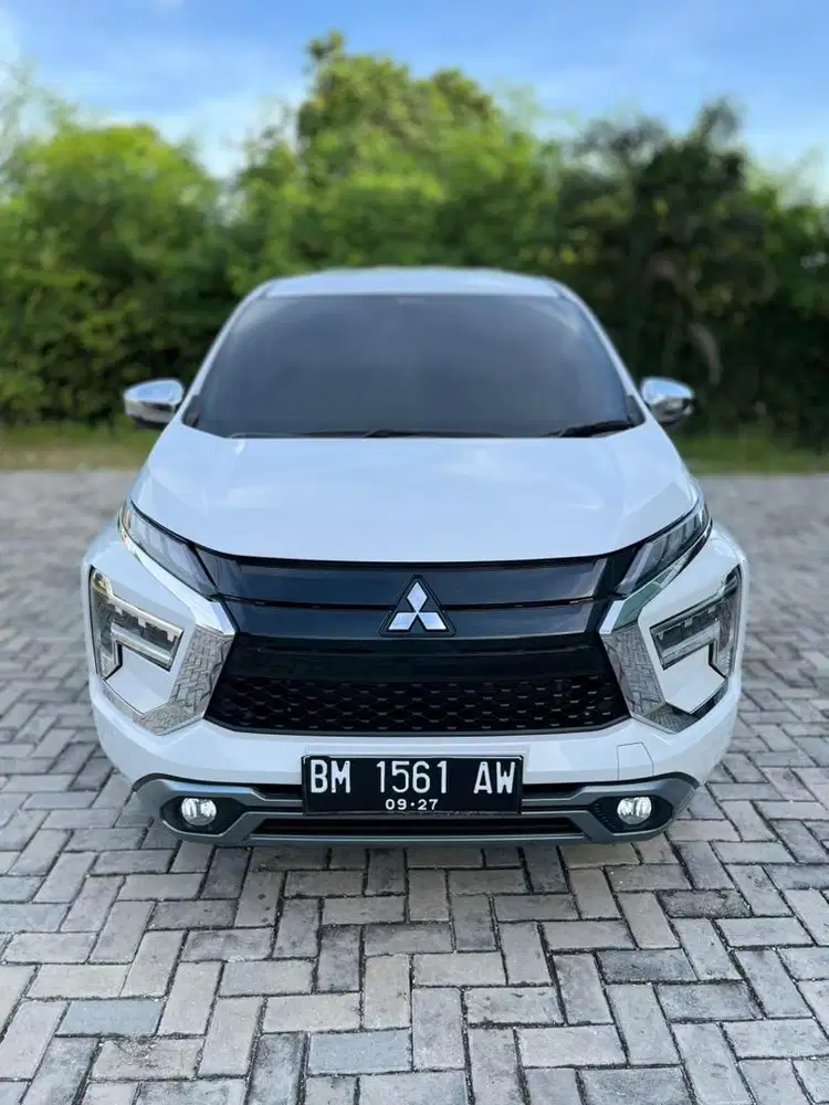 XPANDER ULTIMATE METIC
