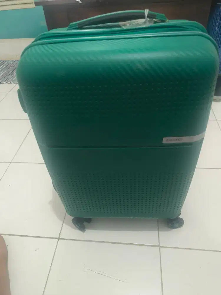 Dijual Koper Kooper small Roda 4 Kondisi Bagus
