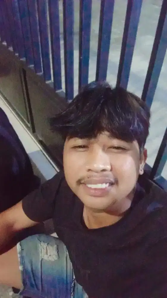 Info kerja bang kakak