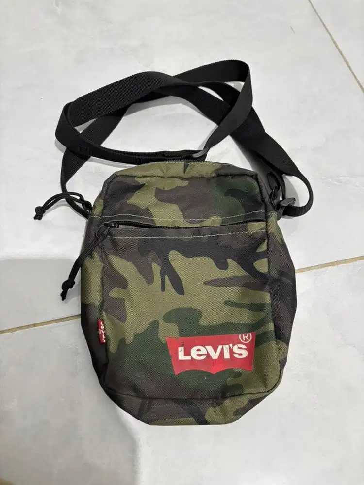 Tas levis original
