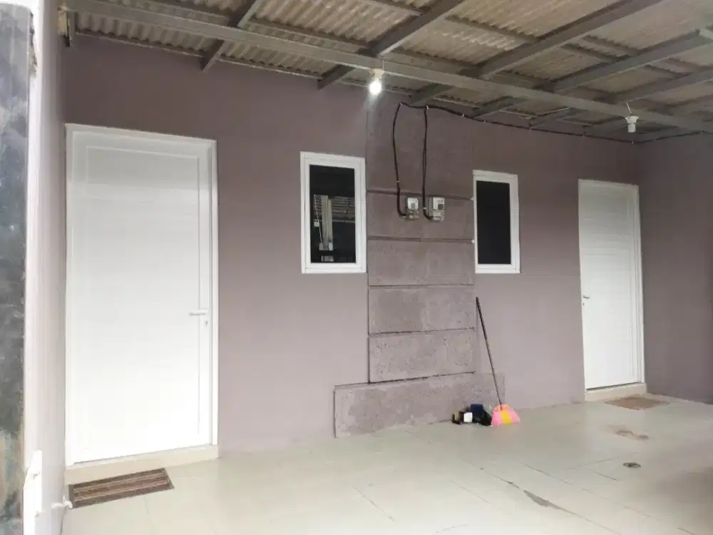 Pasif Income Dijual Rumah Kost 2 Kamar Kondisi Terisi