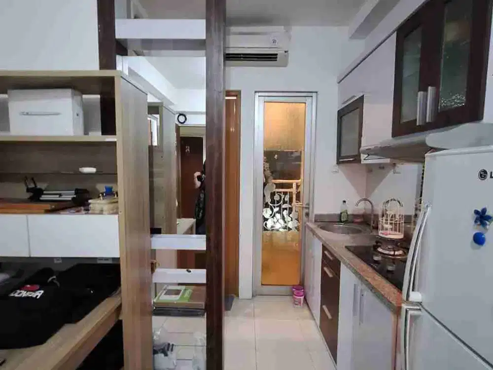 Lantai 3‼️2 BR Gunawangsa Manyar SHMSRS