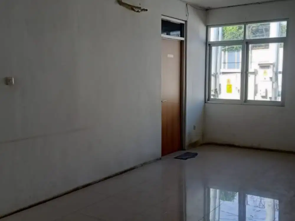 Dijual Hanggar Gudang Besar Ex Bengkel Mobil Babelan Kab Bekasi Lt 4200 Lb 3500 Siap Pakai