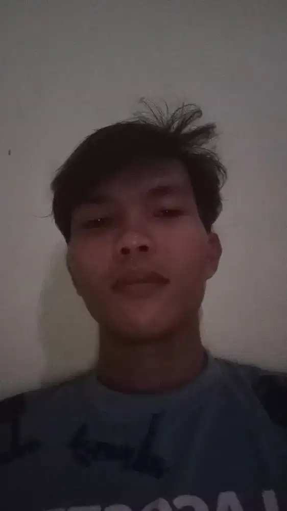 Butuh kerjaan apa saja