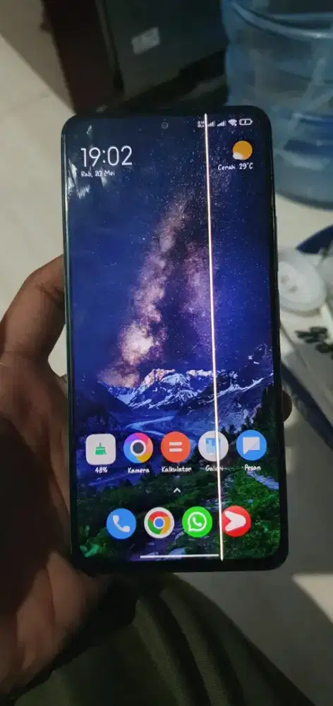 Poco f4 fullset