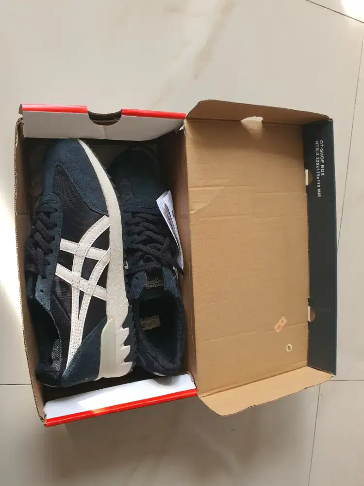 Dijual Sepatu Onitsuka Tiger