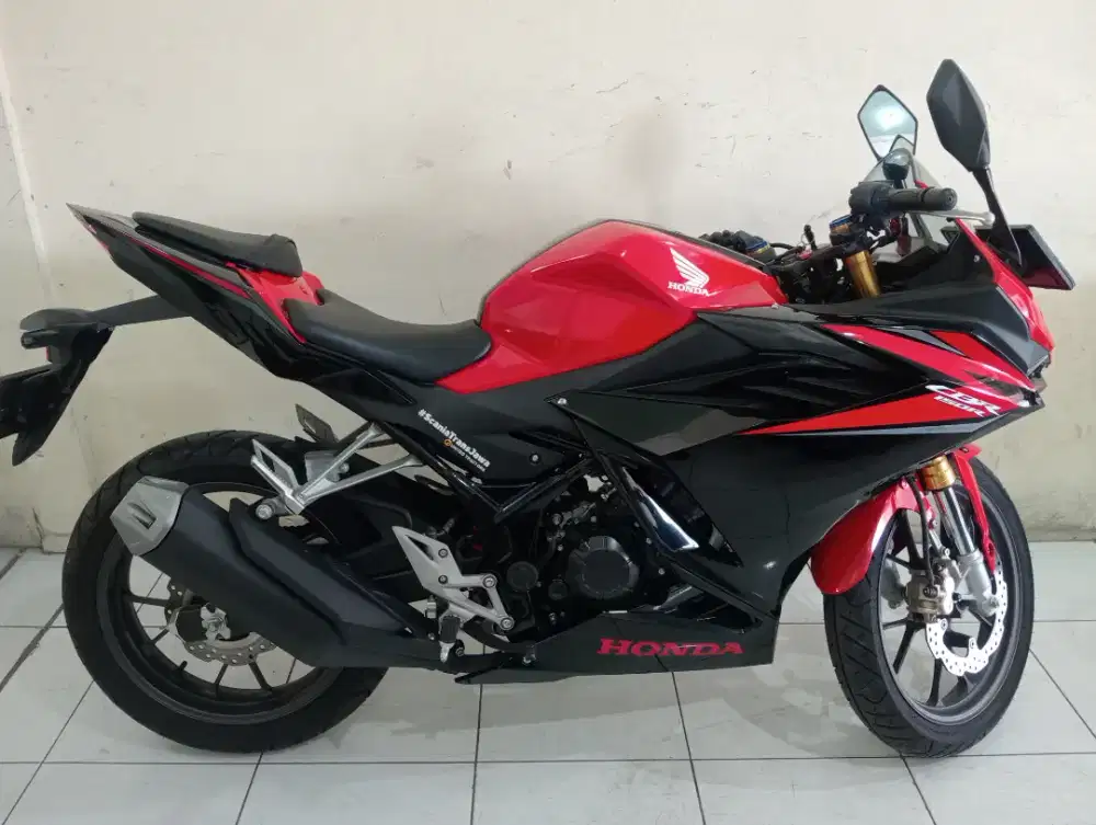HONDA CBR 150R 2023 ISTIMEWA