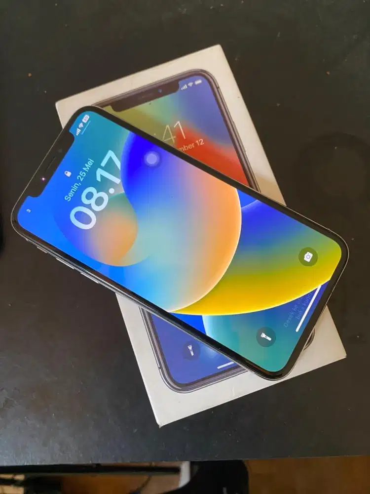 Iphone x 255 allop