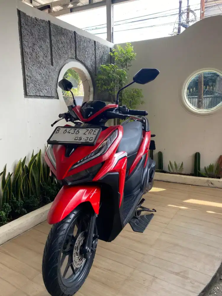 Honda Vario 125 CC 2020