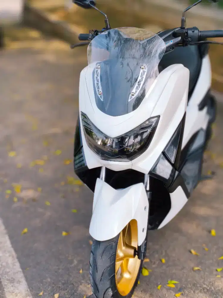 Nmax 2015 ad sukoharjo
