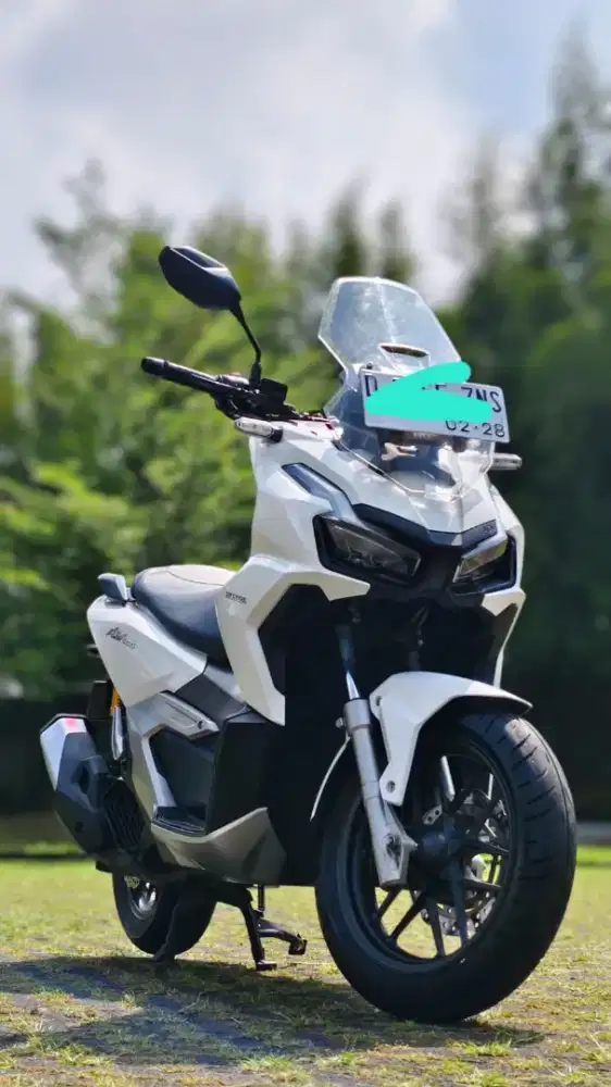 Honda ADV 160 CBS 2023