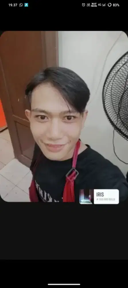 mencari pekerjaa apa saja