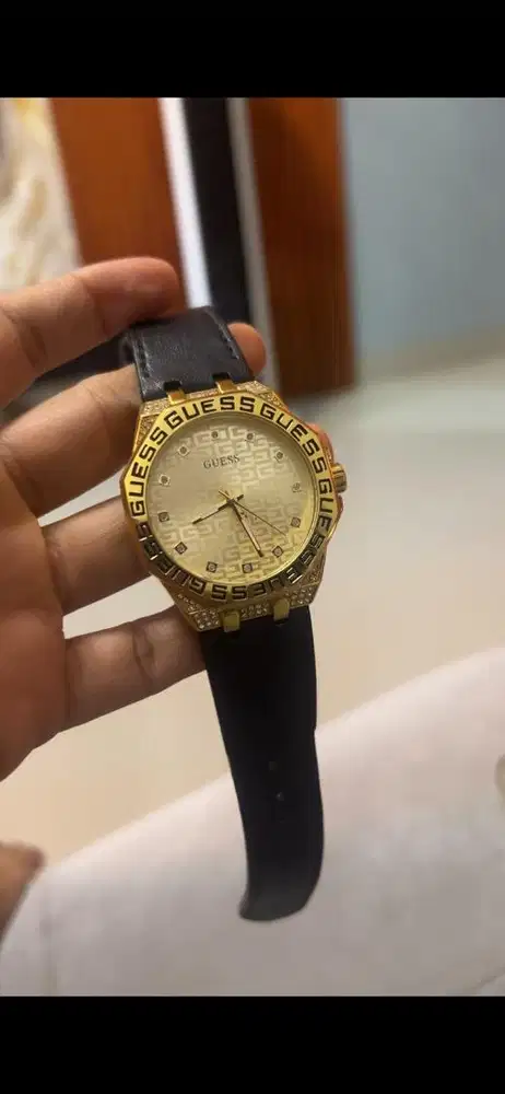 Jam tangan GUESS original