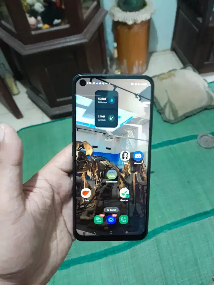 OPPO A92 8/128 NEGO TIPIS