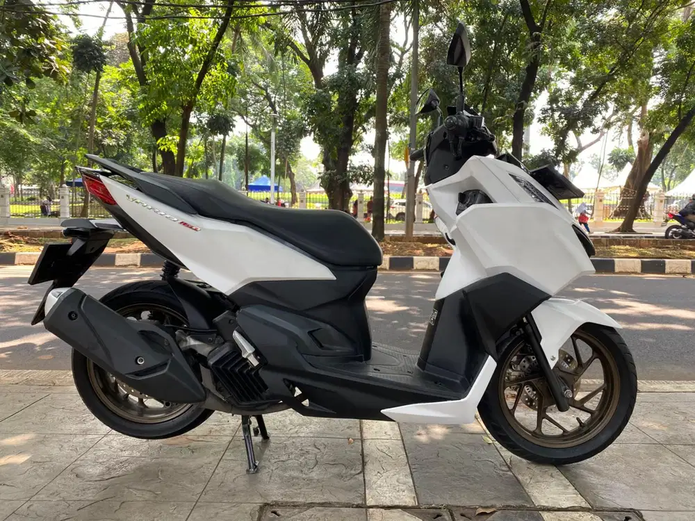 DP MINIM 1.500 CASH KREDIT NEW HONDA VARIO 160 ABS THN 2022 PJK IDUP