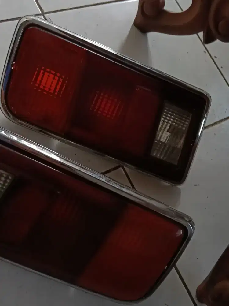 Lampu stop Daihatsu