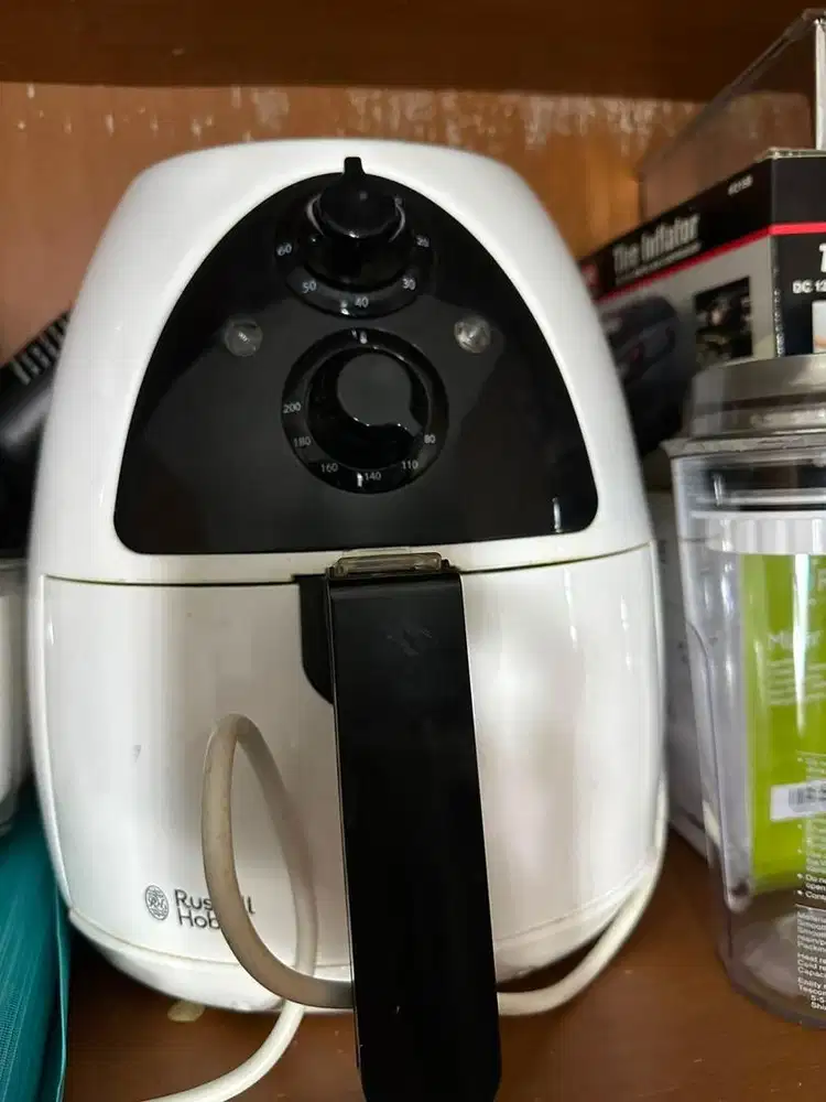 Air Fryer Russel Hobbs