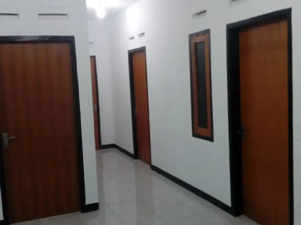 Dijual Kost Aktif 6 kamar dekat ITB dan UNPAD di Dago Bandung