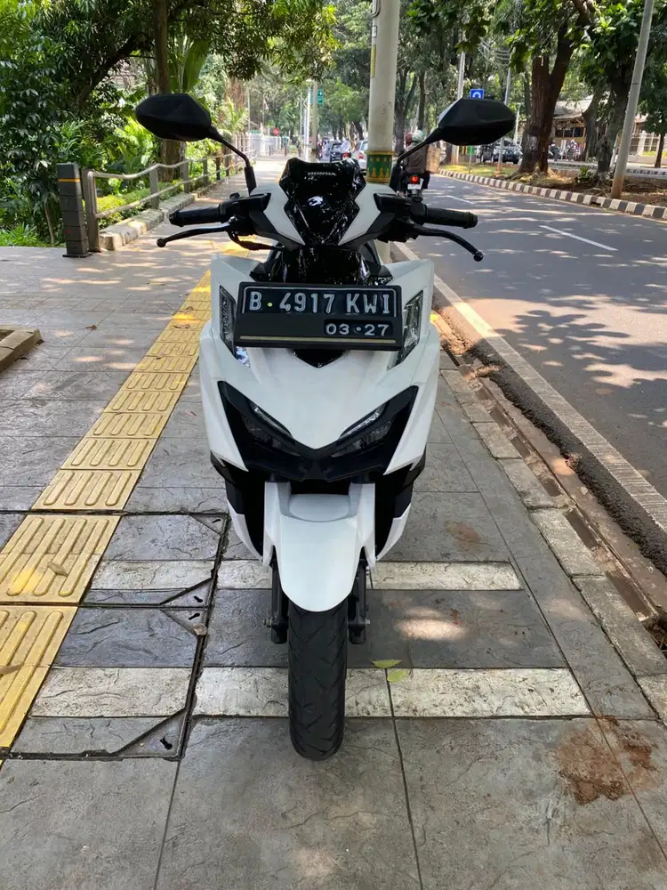 DP MINIM 1.500 CASH KREDIT NEW HONDA VARIO 160 ABS THN 2022 PJK IDUP