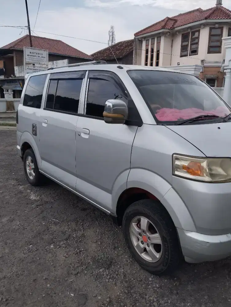 Suzuki apv tipe l 2006