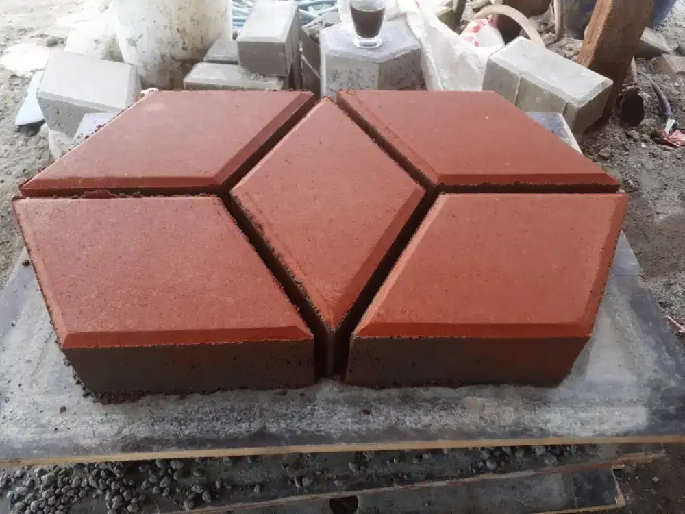 Paving block | paving blok | konblock | konblok | paping blok | HB06