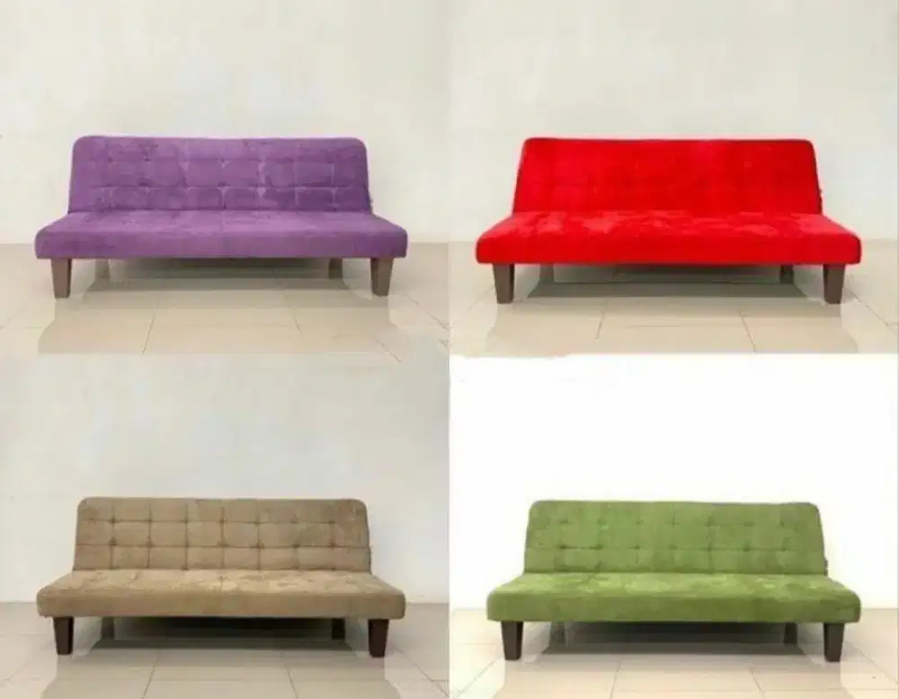 Sofa Bed Gwinston termurah