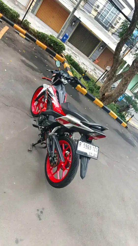 Jual santai surat lengkap pajak off 1x