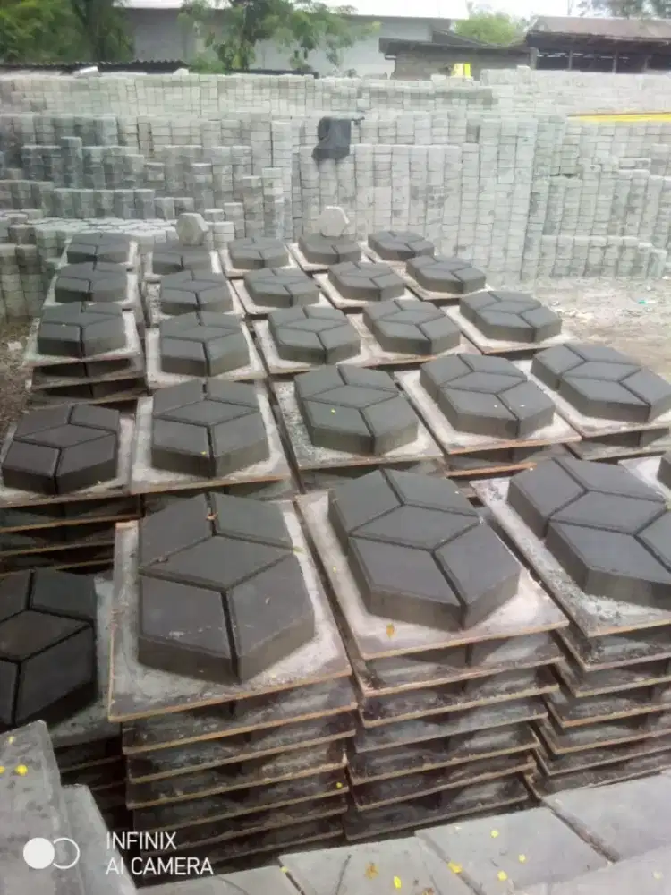 Paving block | paving blok | konblock | konblok | paping blok | HB07