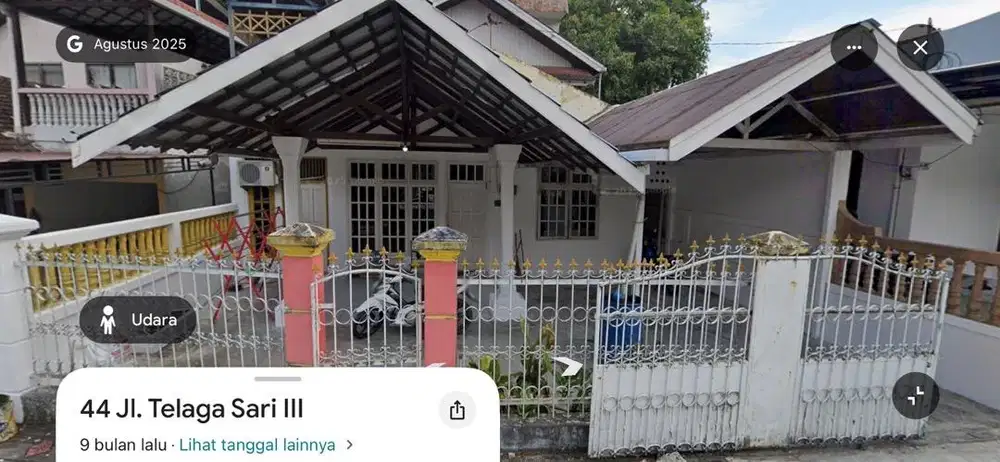 Kos2an Pria Jl Telagasari3 dekat SMAN1 Bppn
