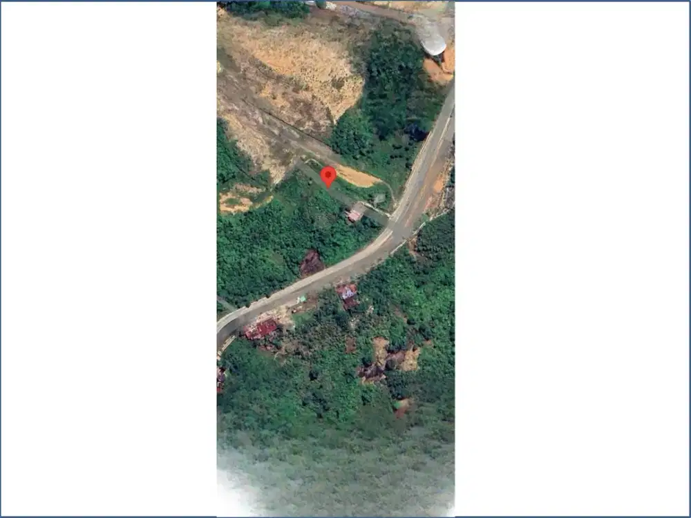 DIJUAL TANAH DI JL. MUKMIN FAISAL SEPINGGAN – UL