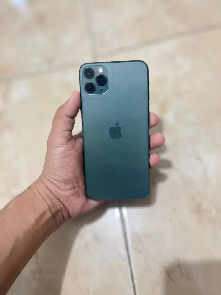 iphone 11 Promax 256gb inter