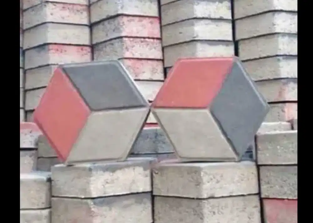 Paving block | paving blok | konblock | konblok | paping blok | HB09