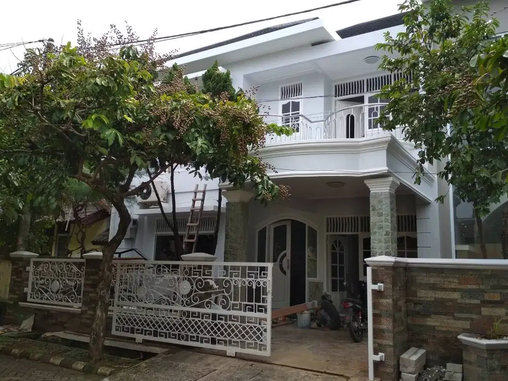 Jasa Bangun dan Renovasi Rumah