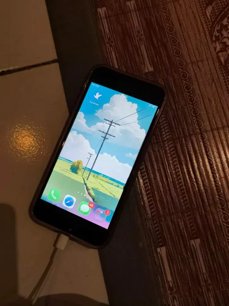 I phone SE 128GB