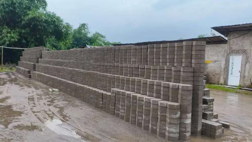 Paving block | paving blok | konblock | konblok | paping blok | HB10