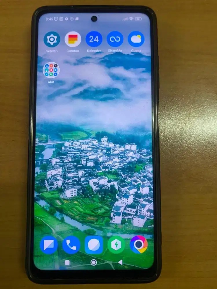 Poco X3 6/64 NFC