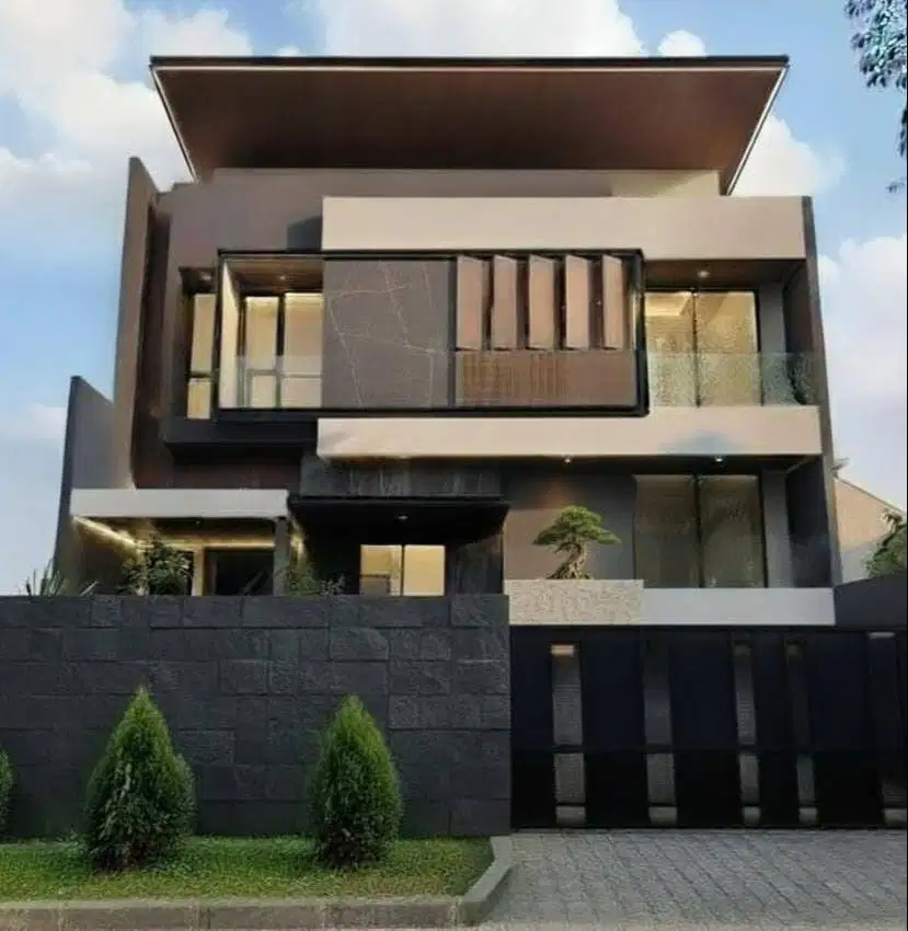 BARU GRESS INDENT BUAT JUNI 2026 RUMAH 2,5 LANTAI CITRALAND
