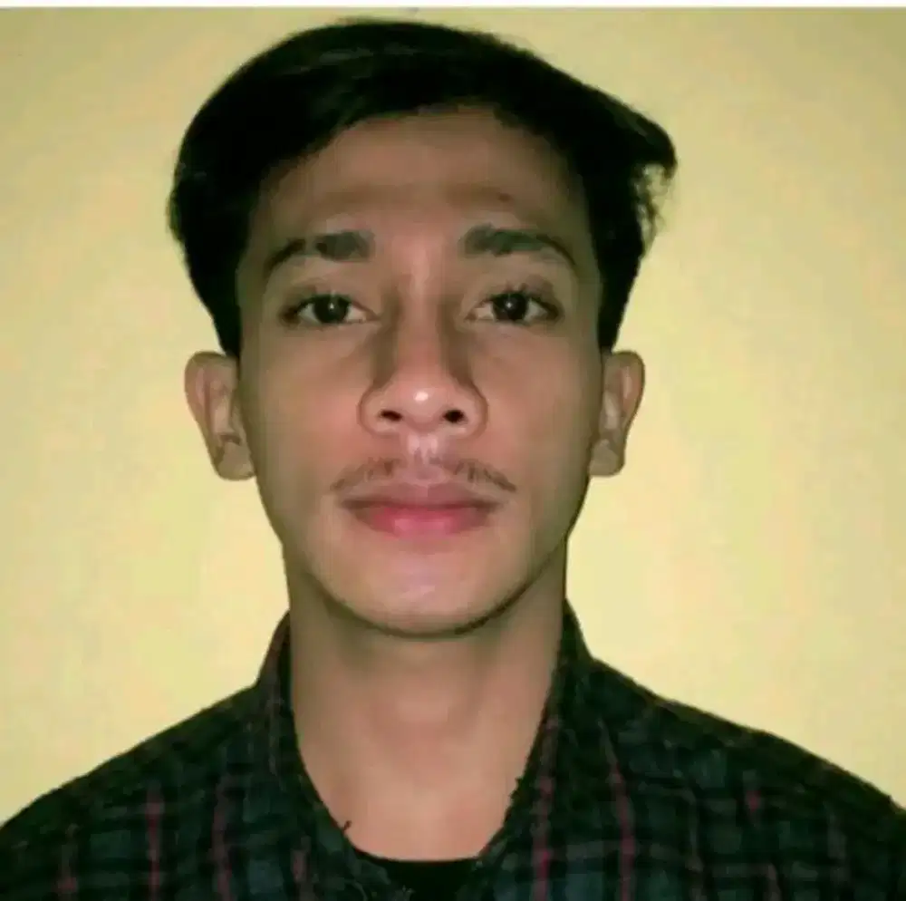 Info lokernya dong