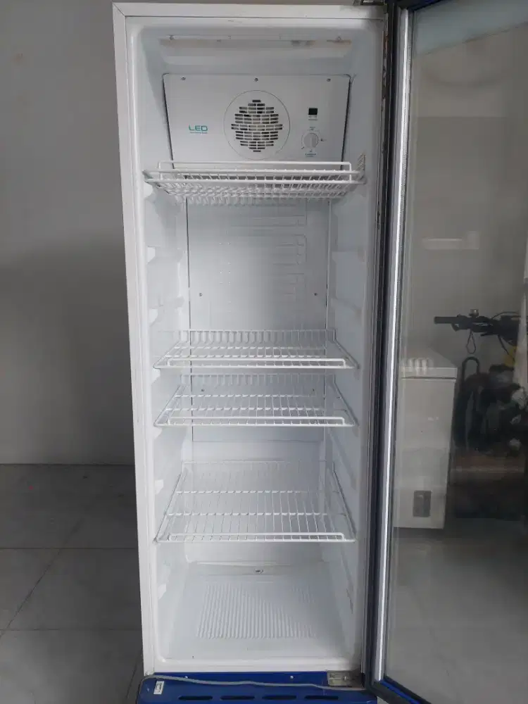 Di JUAL Showcase bekas