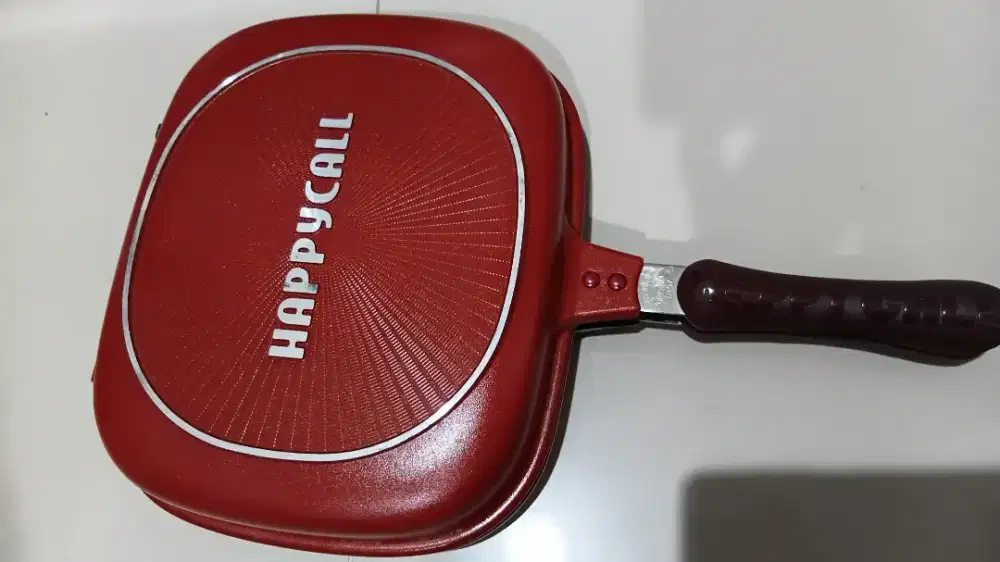 Panci Teflon Happycall
