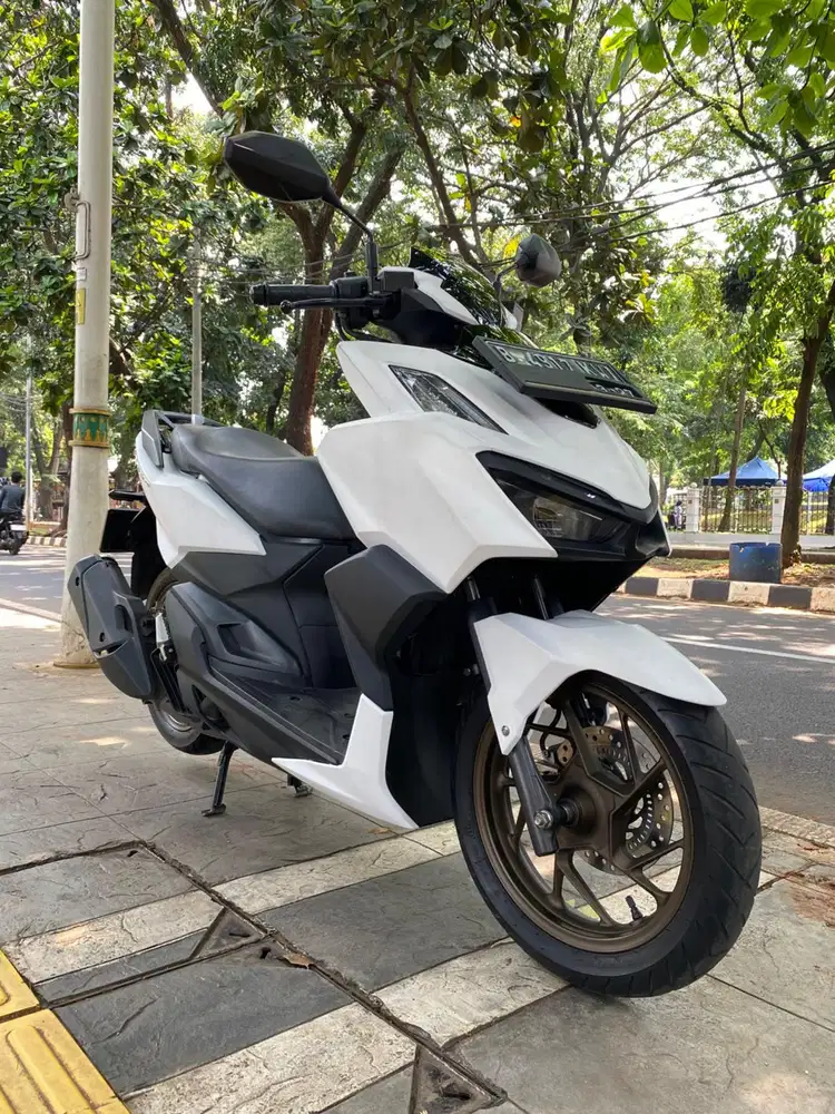 DP MINIM 1.500 CASH KREDIT NEW HONDA VARIO 160 ABS THN 2022 PJK IDUP