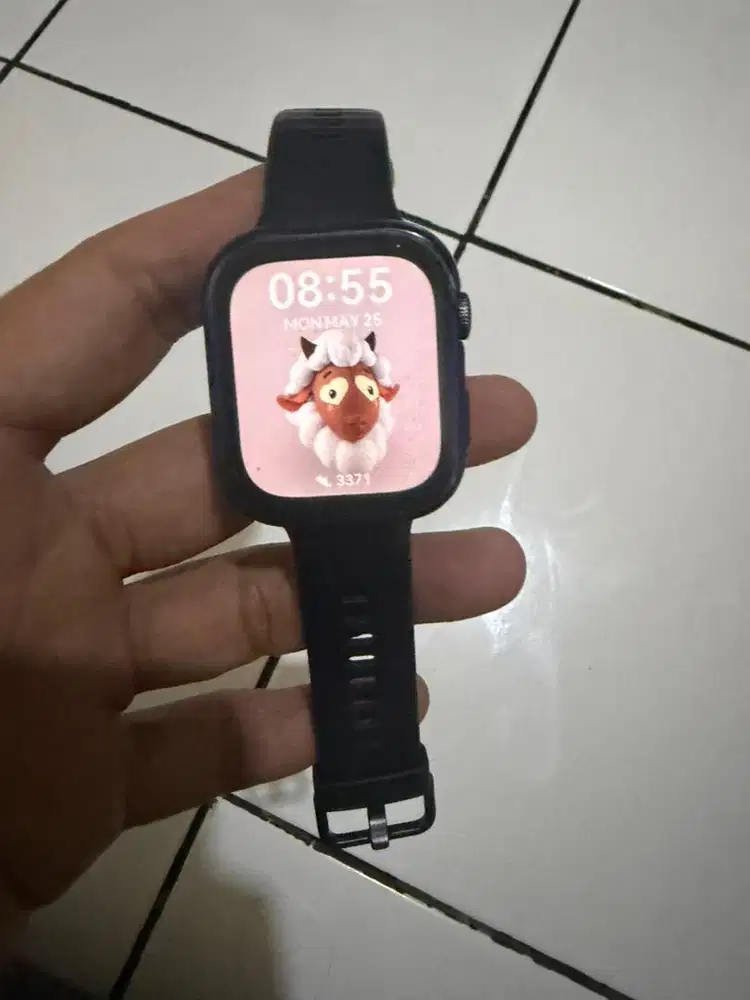 Smartwatch huawei FIT3