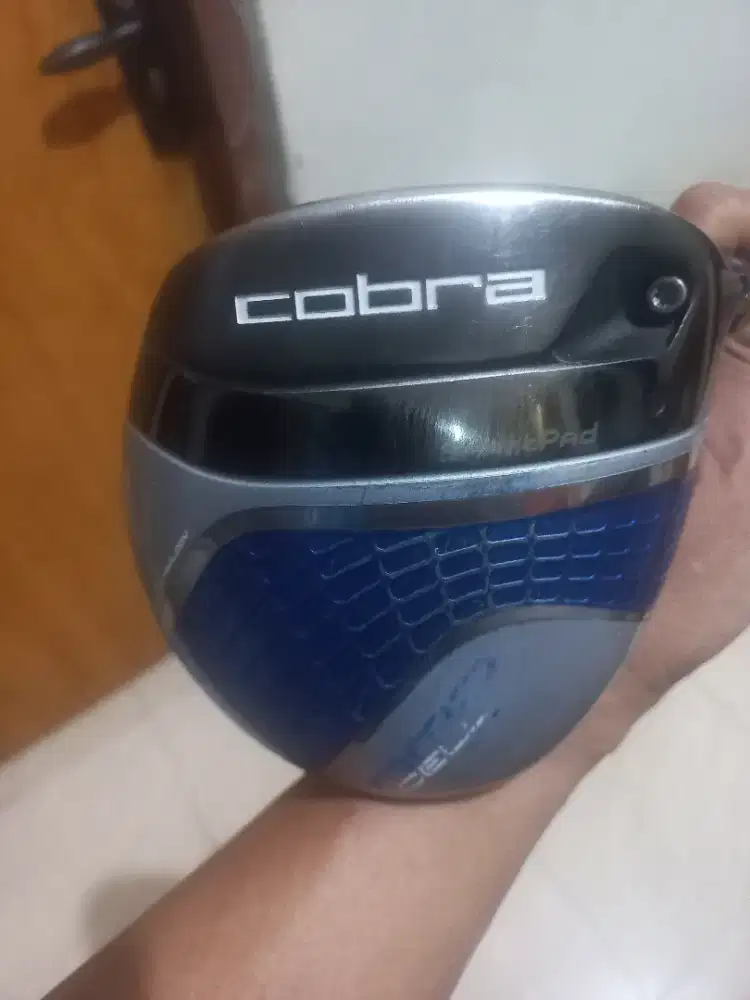 Driver Golf Cobra