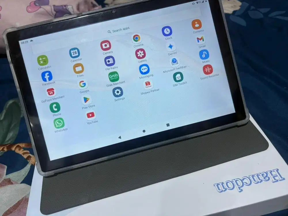 JUAL TABLET ANAK