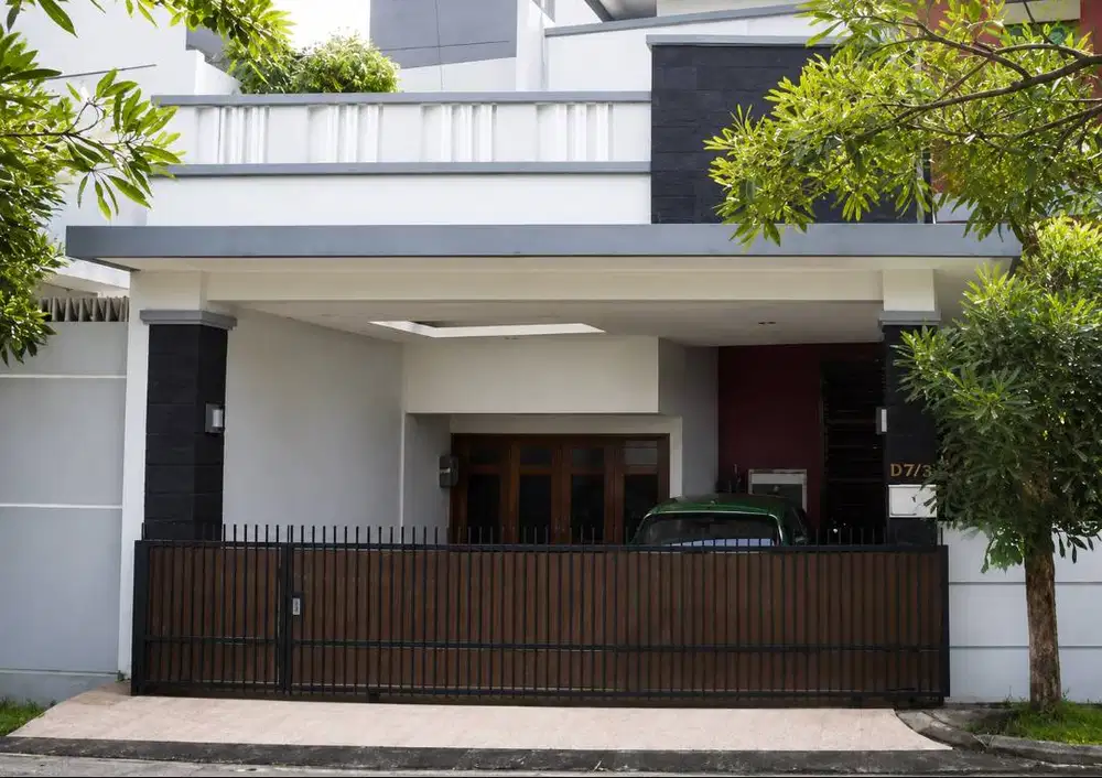 Jasa Bangun dan Renovasi Rumah