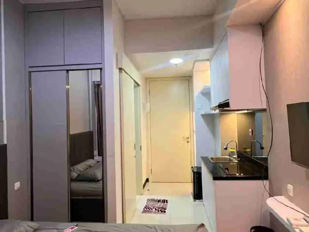 Disewakan Apartemen Amor lantai 11 furnished