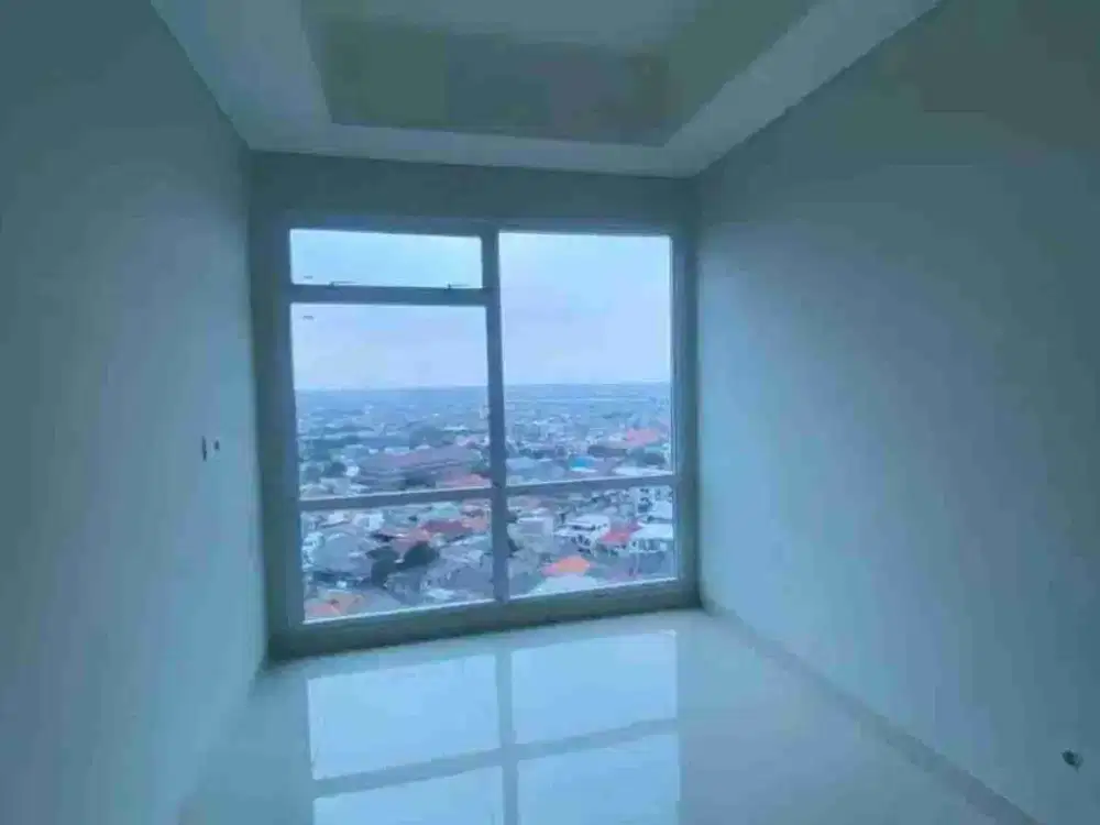 Dijual Apartemen Puri Mansion 2 BR harga terbaik Jakarta Barat