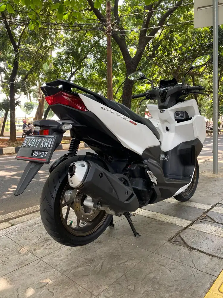 DP MINIM 1.500 CASH KREDIT NEW HONDA VARIO 160 ABS THN 2022 PJK IDUP