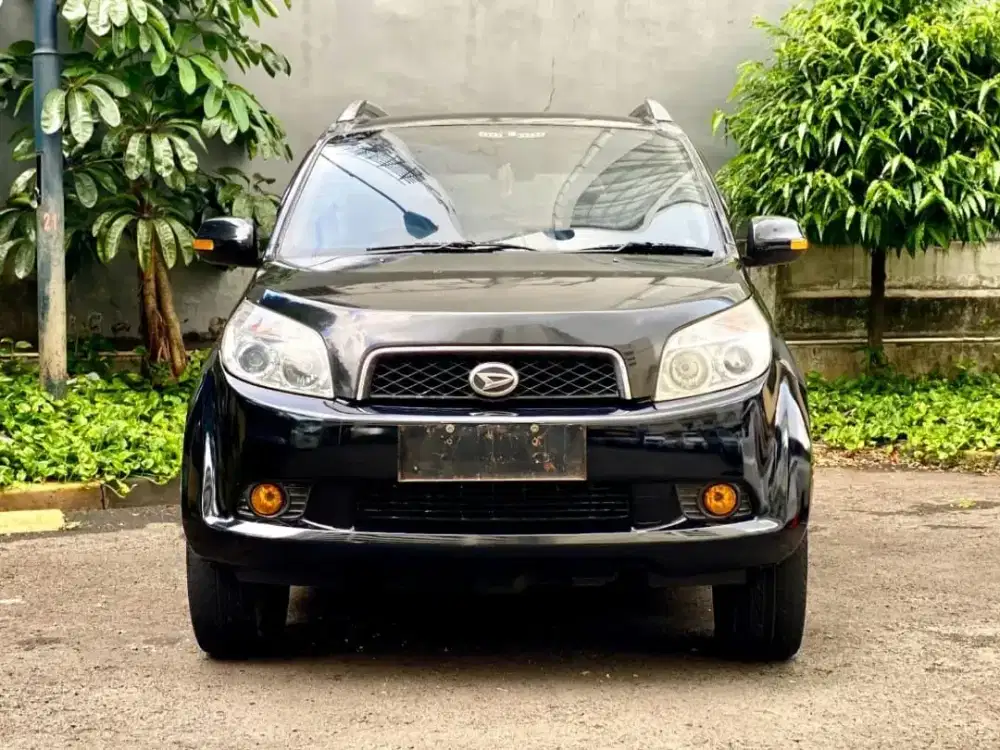 Dijual Cepat , Daihatsu Terios XT 2008